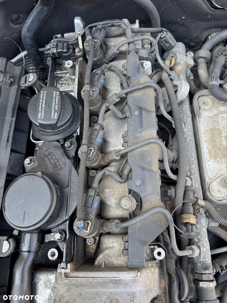 Mercedes-Benz Klasa C 220 CDI Classic - 24