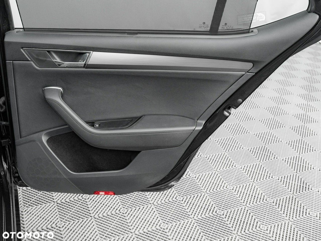 Skoda Superb - 30