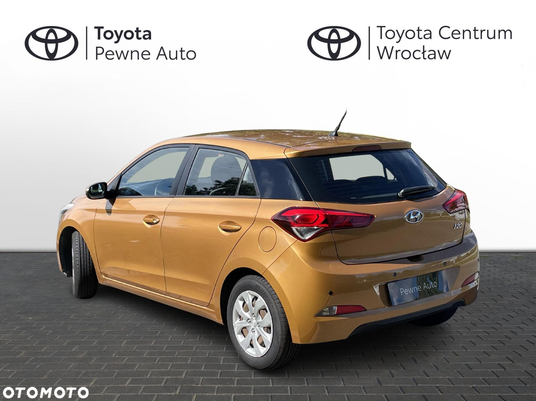 Hyundai i20 1.2 Comfort - 3