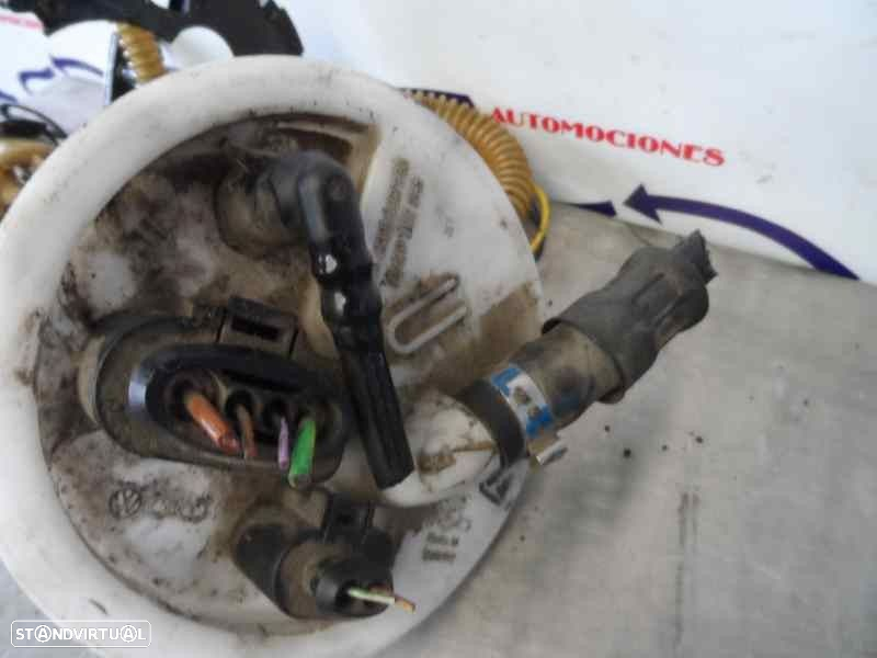 Bomba de combustivel AUDI A6 (4B2,4B2) (1997-2005) 2.5 TDI - 2