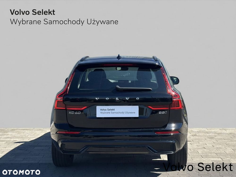 Volvo XC 60 - 9