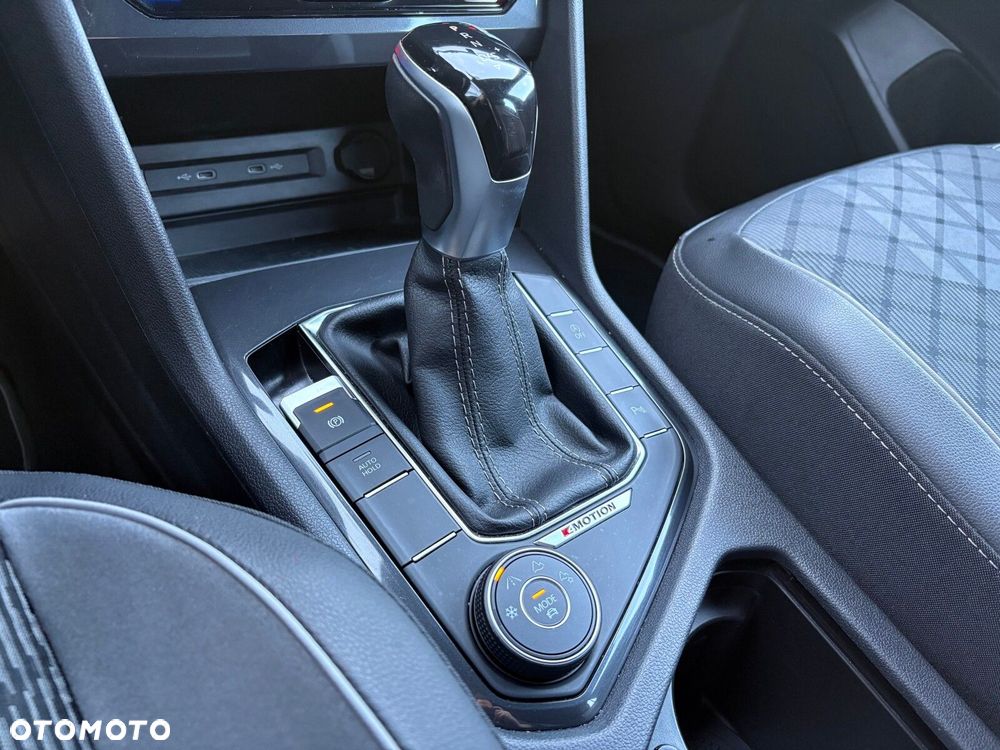 Volkswagen Tiguan Allspace - 28