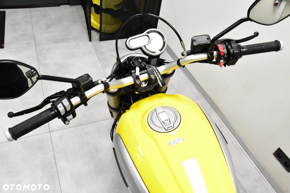 Ducati Scrambler - 21
