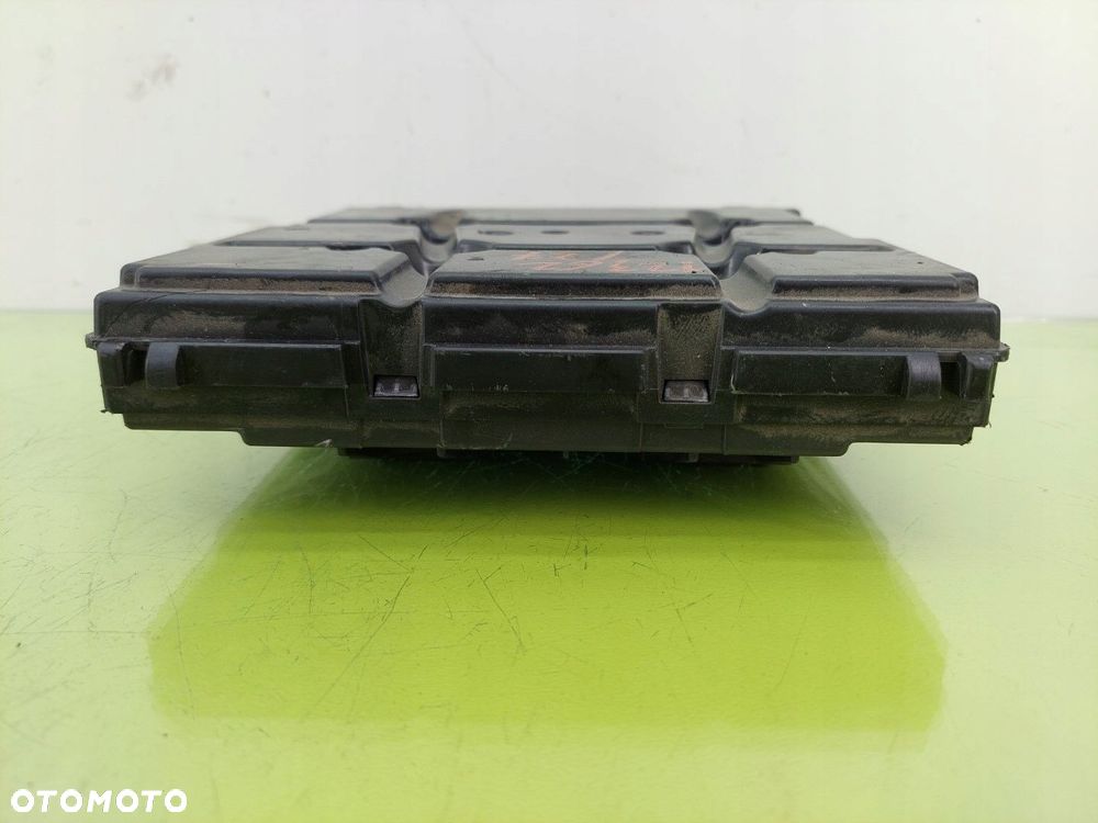 Moduł BCM Sterownik Seat Ibiza IV 2009-2017 7H0937089F 5WK50465 ORYGINAŁ - 5