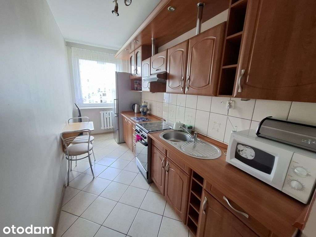 Ładne 2 pokoje z balkonem wynajem tylko 2200 zł
