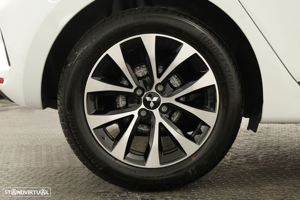 Mitsubishi Colt 1.0 MPI-T Kaiteki - 5