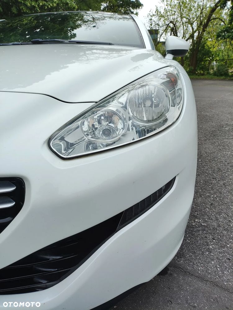 Peugeot RCZ 1.6 THP - 10