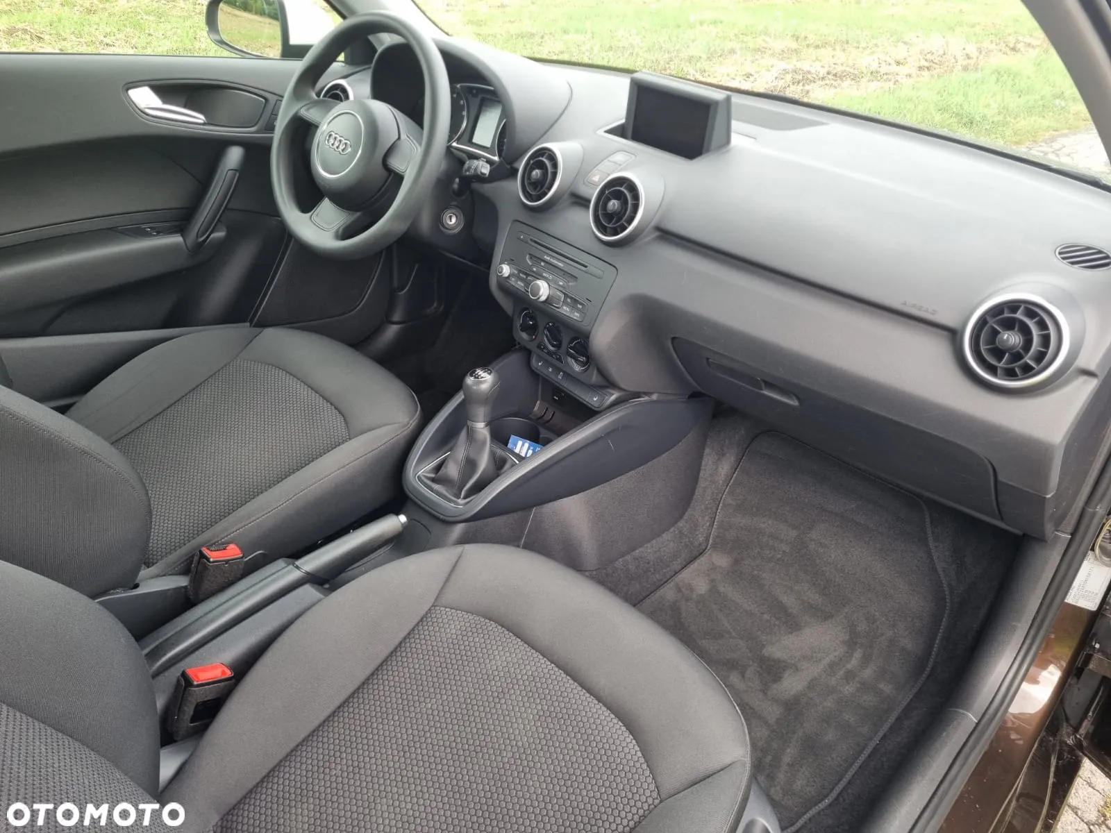 Audi A1 1.4 TFSI Ambition - 15