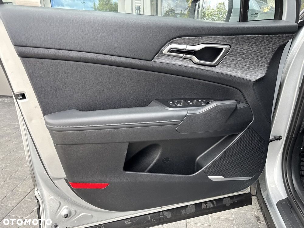 Kia Sportage 1.6 T-GDI MHEV L 2WD DCT - 13