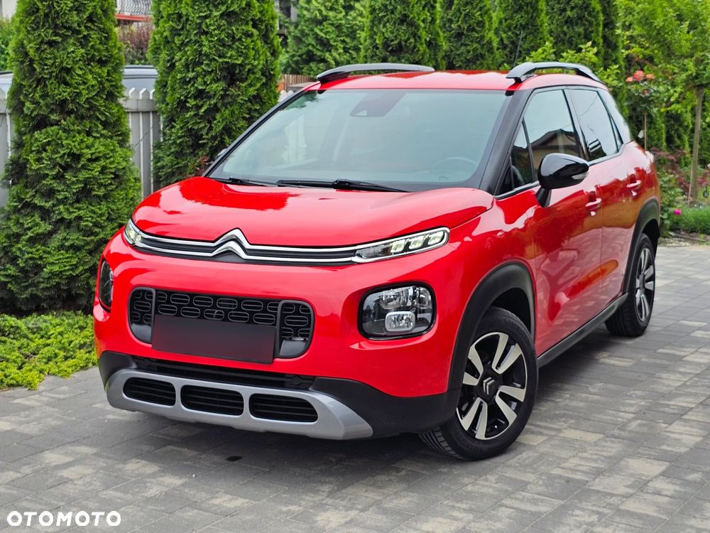 Citroën C3 Aircross 1.2 PureTech Feel - 2