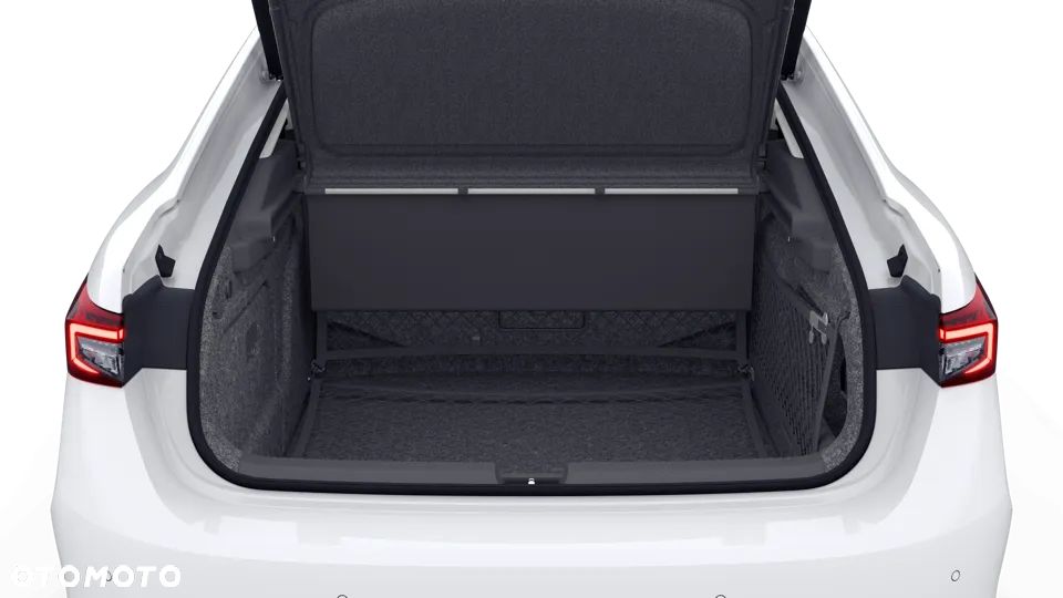 Skoda Superb 2.0 TSI Edition 130 DSG - 7