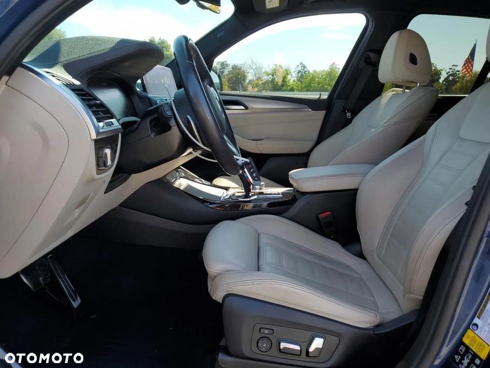BMW X3 M M40i - 7