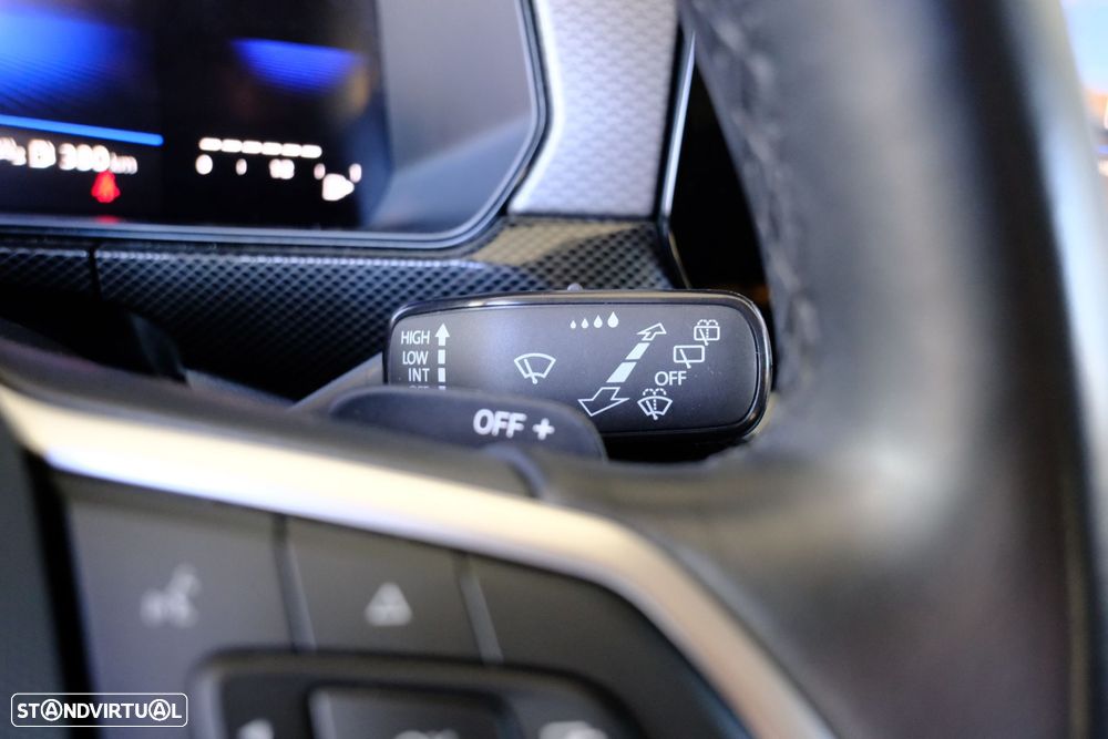 VW T-Cross 1.0 TSI Urban DSG - 17