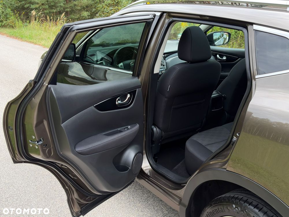 Nissan Qashqai 1.6 DIG-T Tekna+ - 34