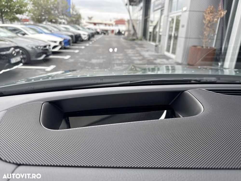 Mercedes-Benz GLE Coupe 450 e 4MATIC PHEV - 14