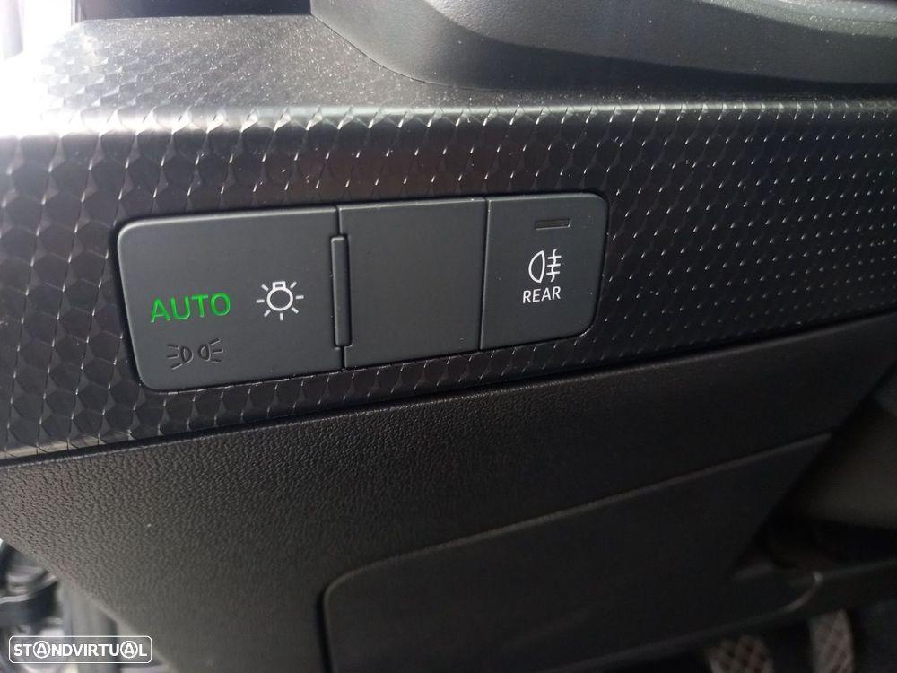 Audi A1 Sportback 25 TFSI Advanced - 15