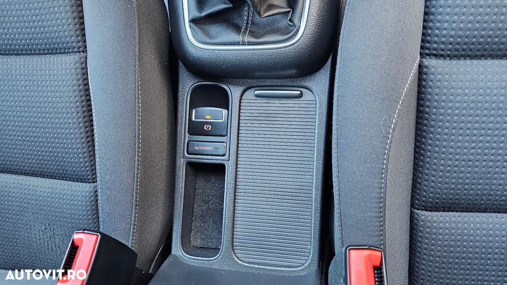 Volkswagen Tiguan 1.4 TSI 4Motion Team - 12