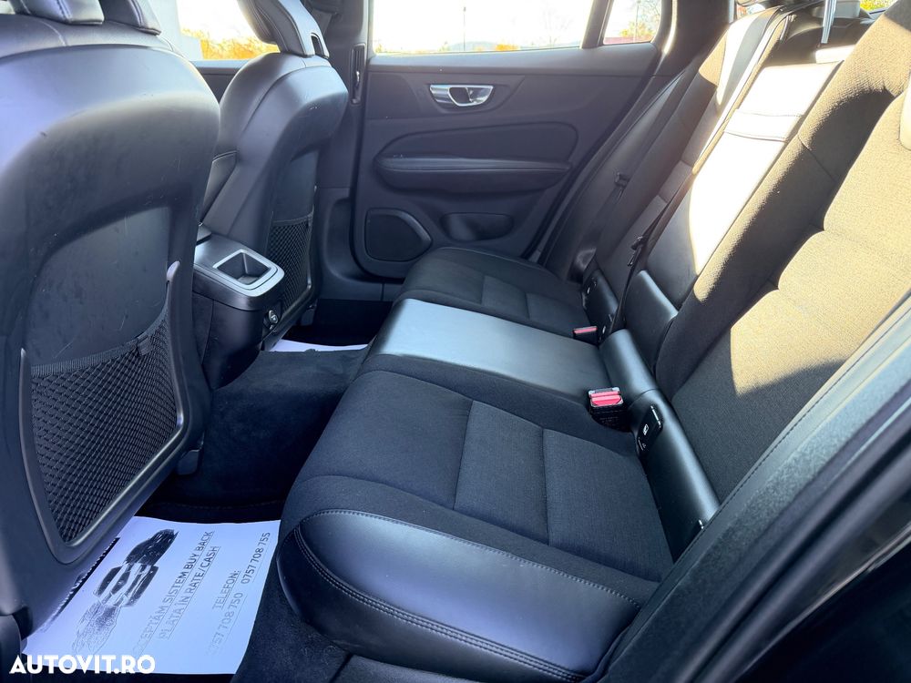 Volvo V60 D3 Geartronic Momentum - 14