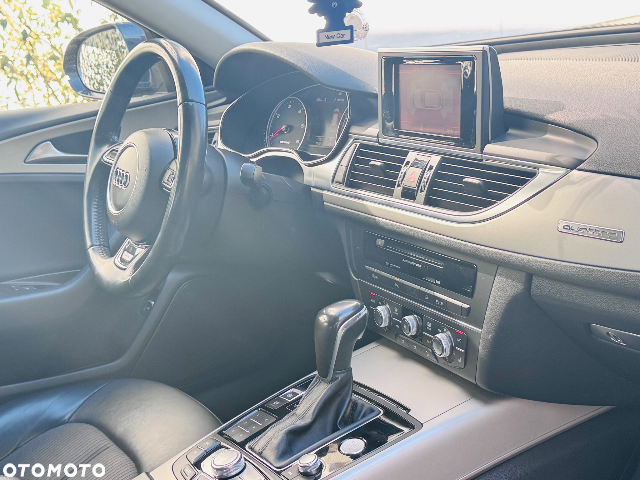 Audi A6 Allroad 3.0 TDI Quattro S tronic - 33