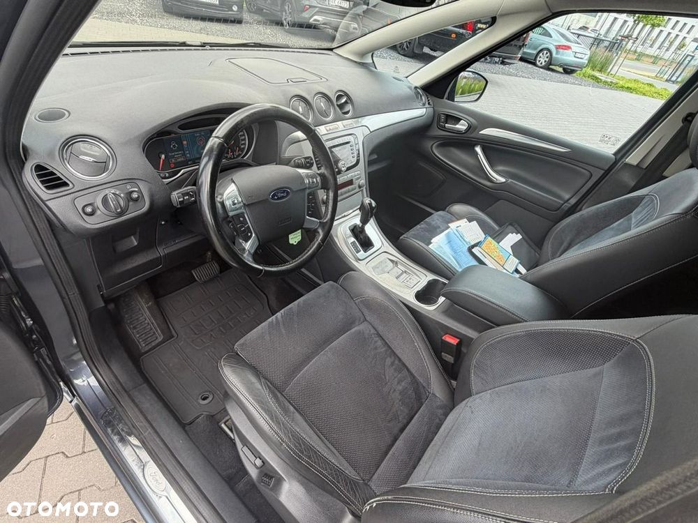Ford S-Max - 5