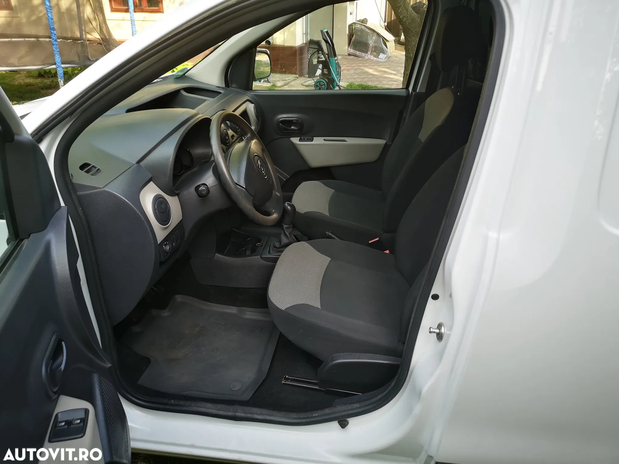 Dacia Dokker 1.5 Ambiance - 7