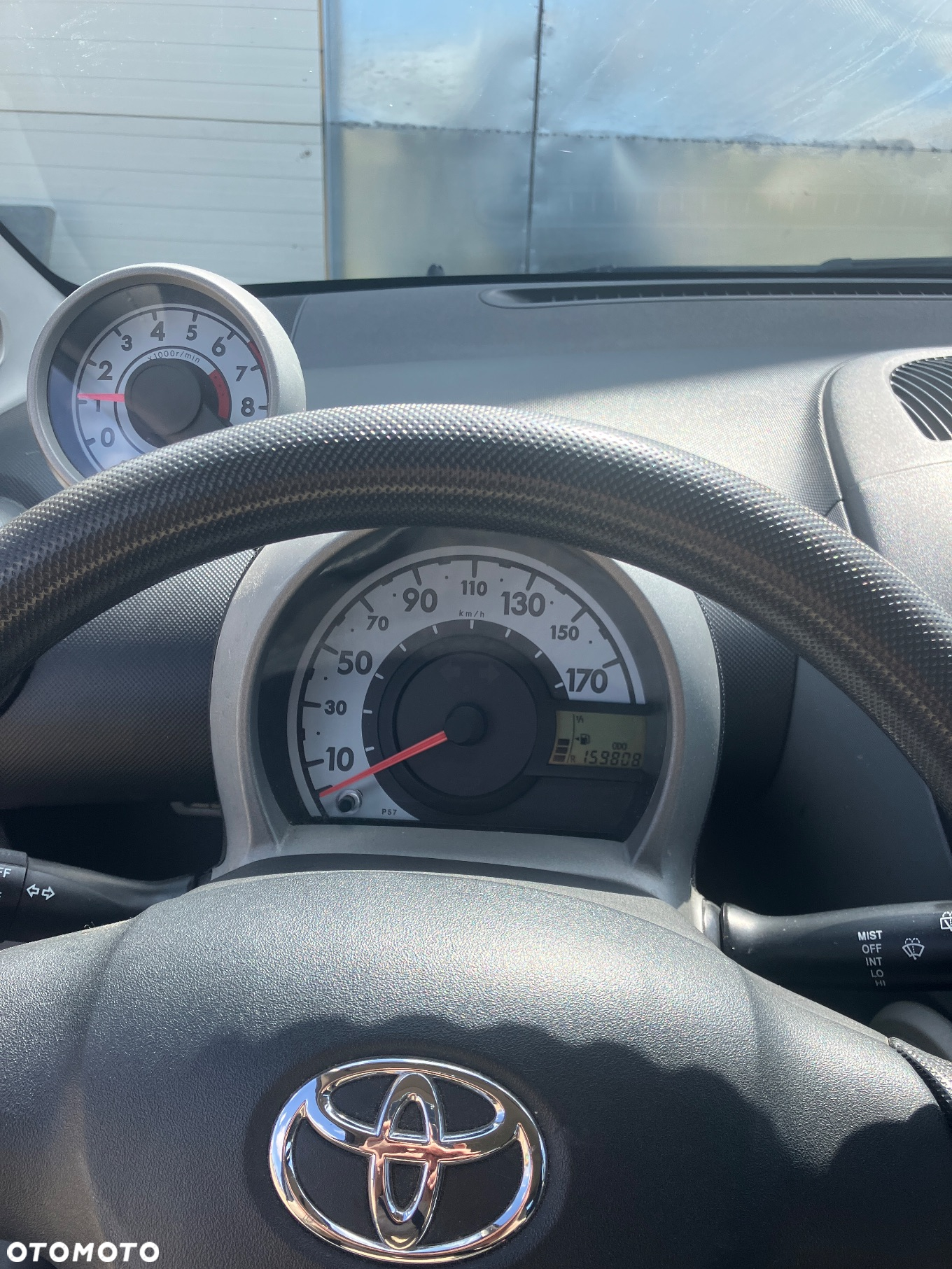 Toyota Aygo 1.0 VVT-i Premium - 12