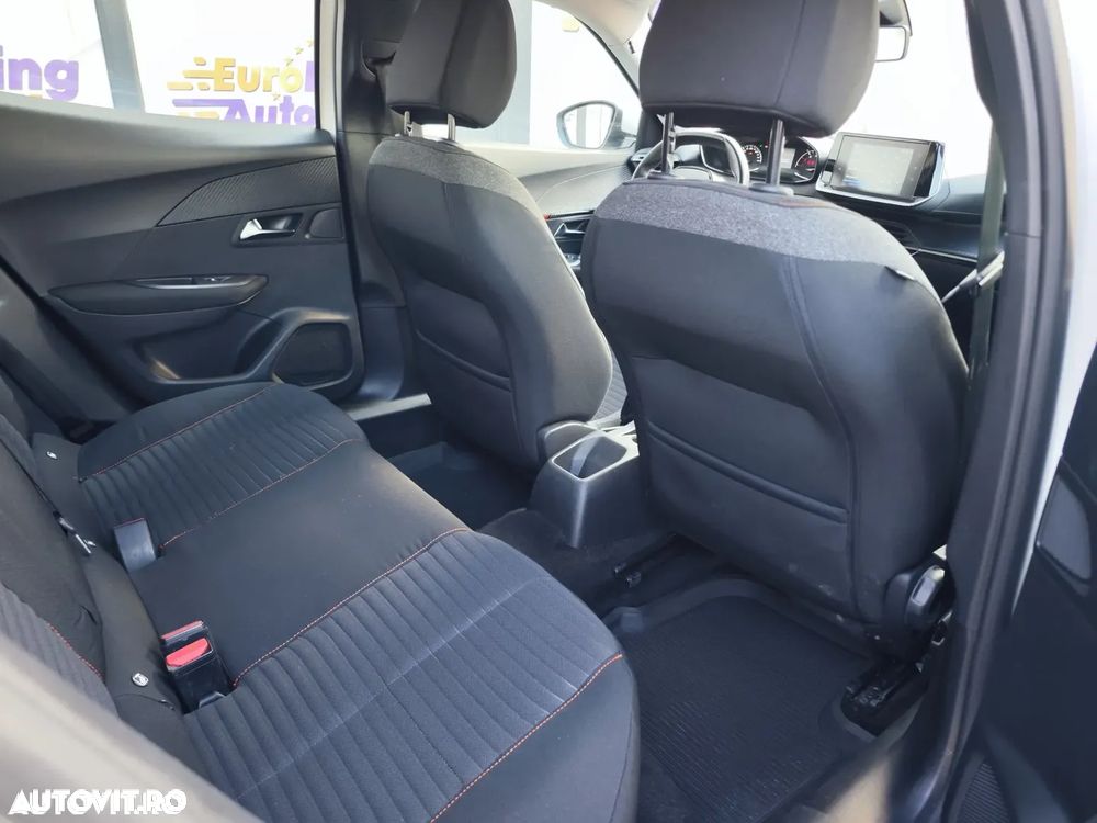 Peugeot 2008 1.5 BlueHDI STT Active - 15