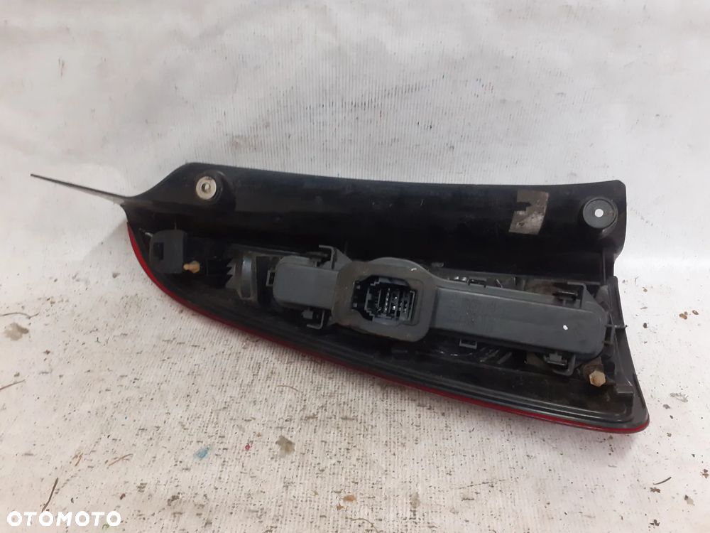 * LAMPA TYLNA PRAWA TYŁ PRAWO RENAULT ESPACE IV LIFT - 3