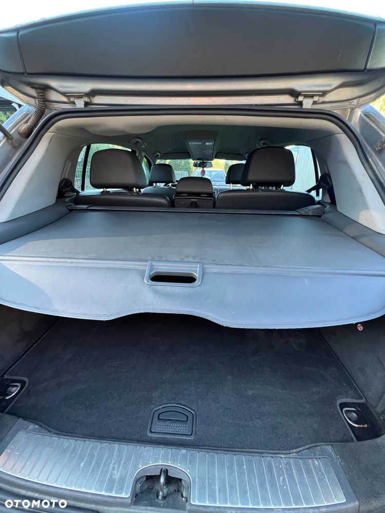 Opel Signum - 8