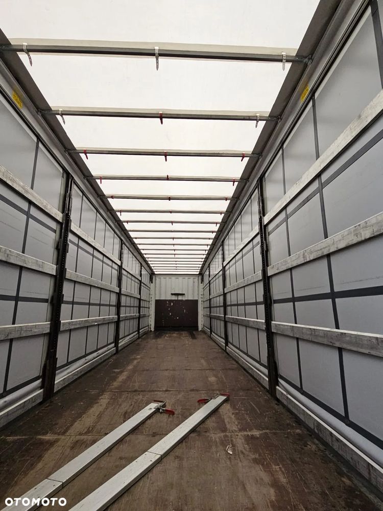 Krone Profi Liner - 4