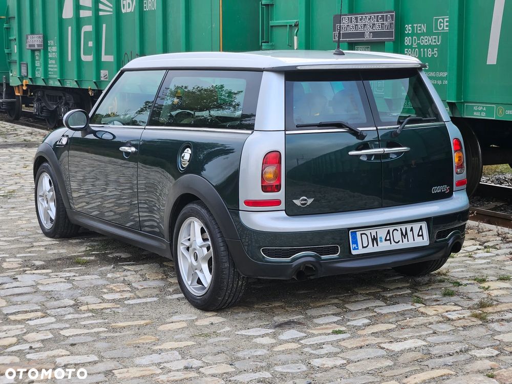 MINI Clubman - 6