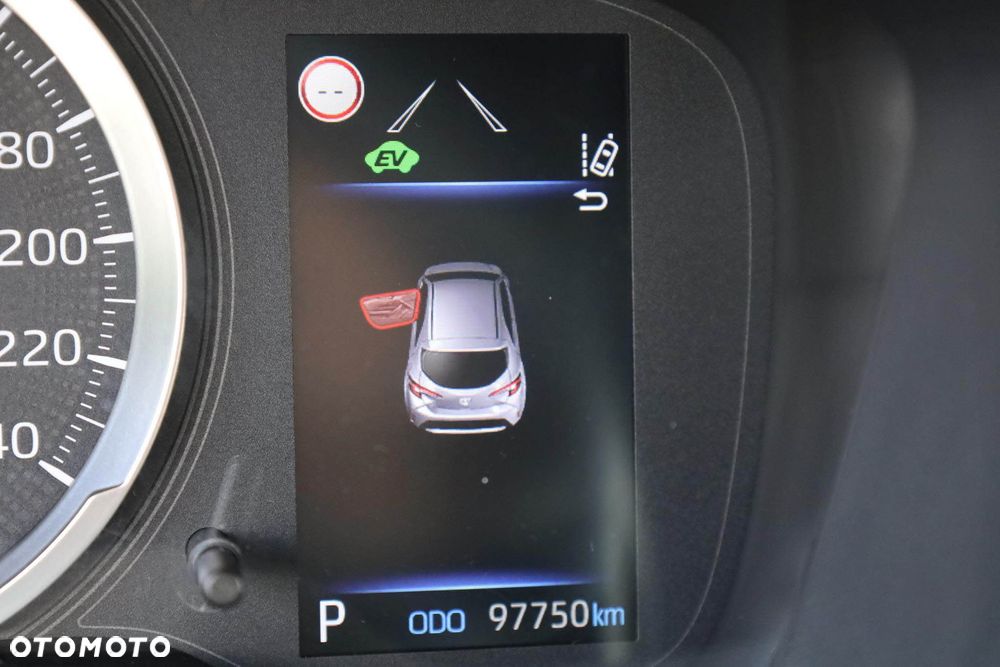 Toyota Corolla 1.8 Hybrid Comfort - 16