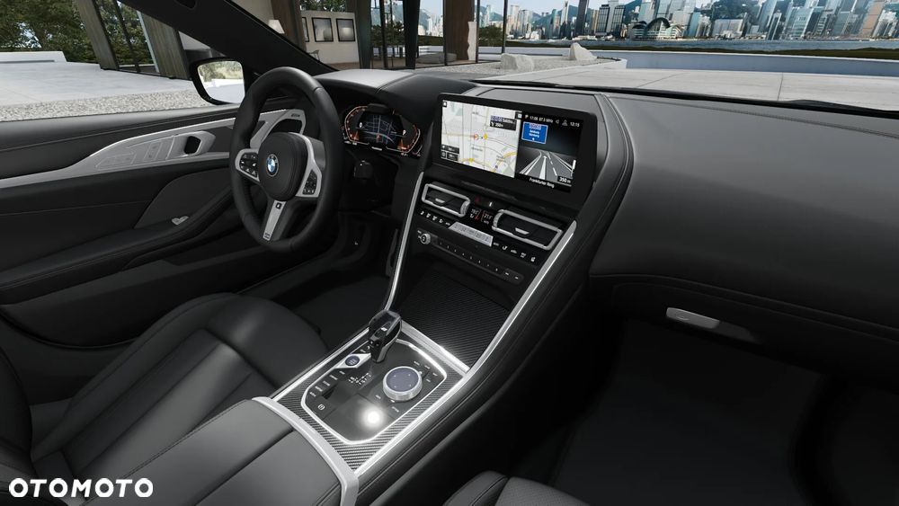 BMW Seria 8 840i xDrive - 28