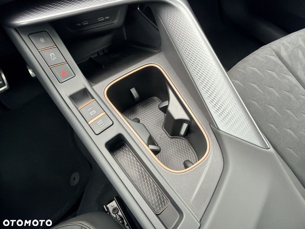 Cupra Terramar 2026
