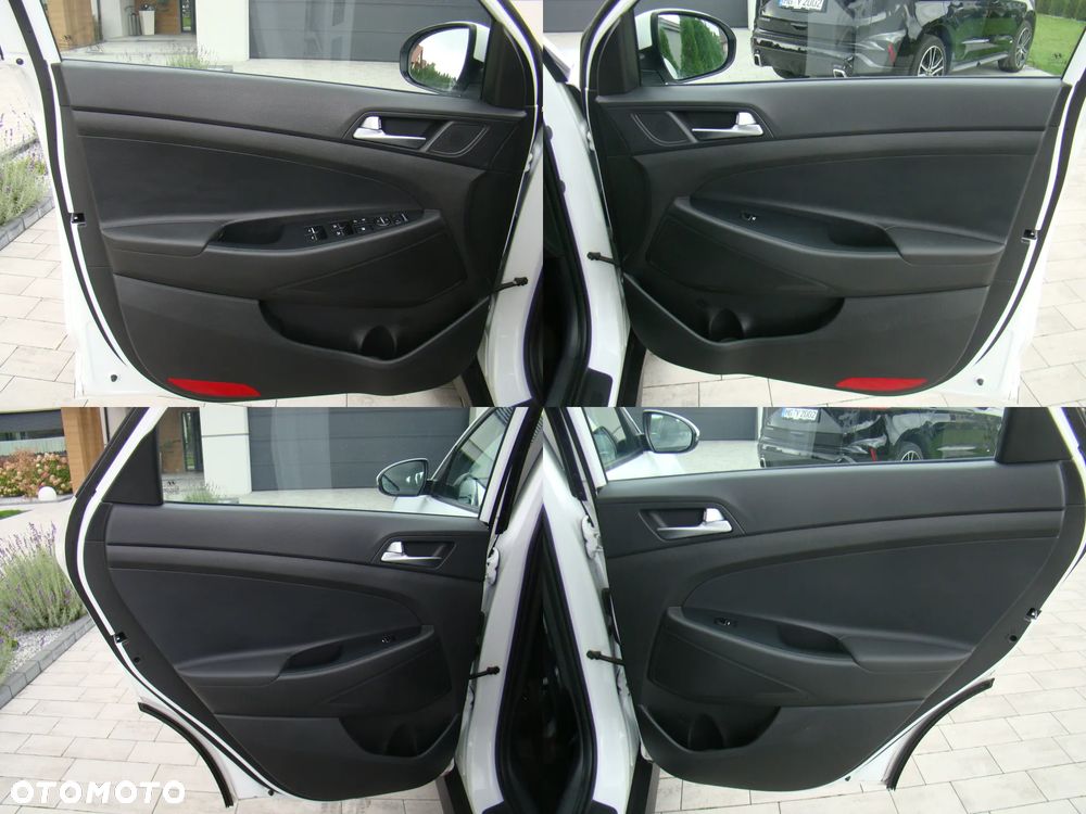Hyundai Tucson 1.6 GDi 2WD Advantage - 18
