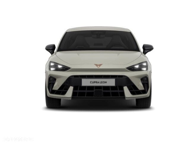 Cupra Leon 1.5 eTSI DSG - 6