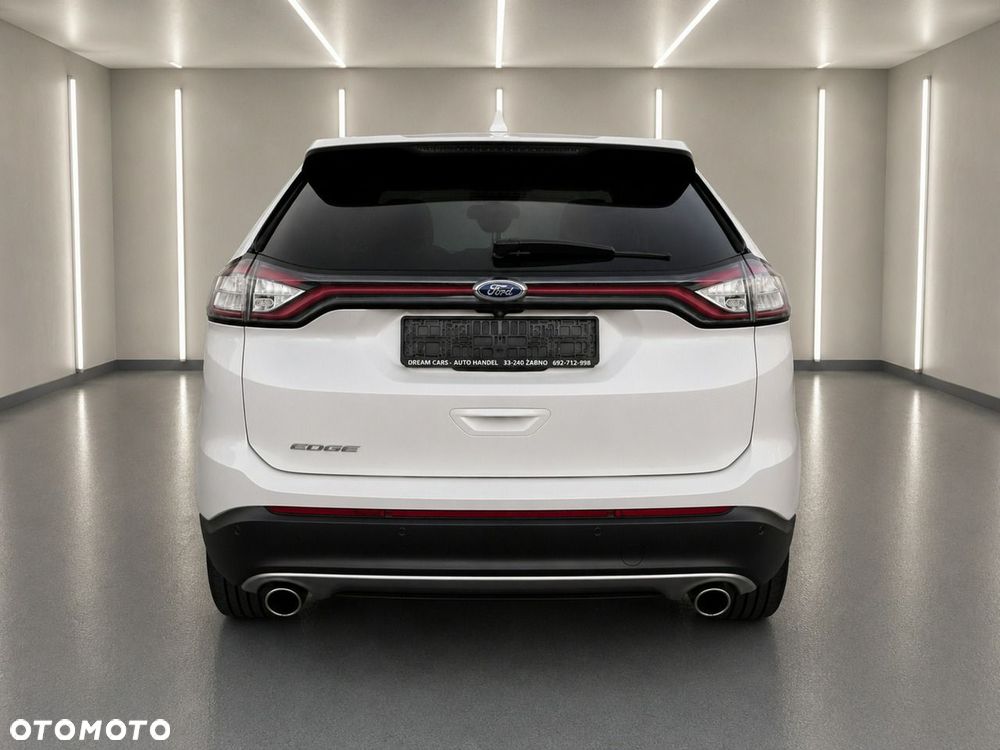Ford Edge - 6