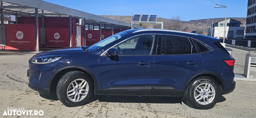 Ford Kuga 1.5 EcoBlue FWD Titanium - 6