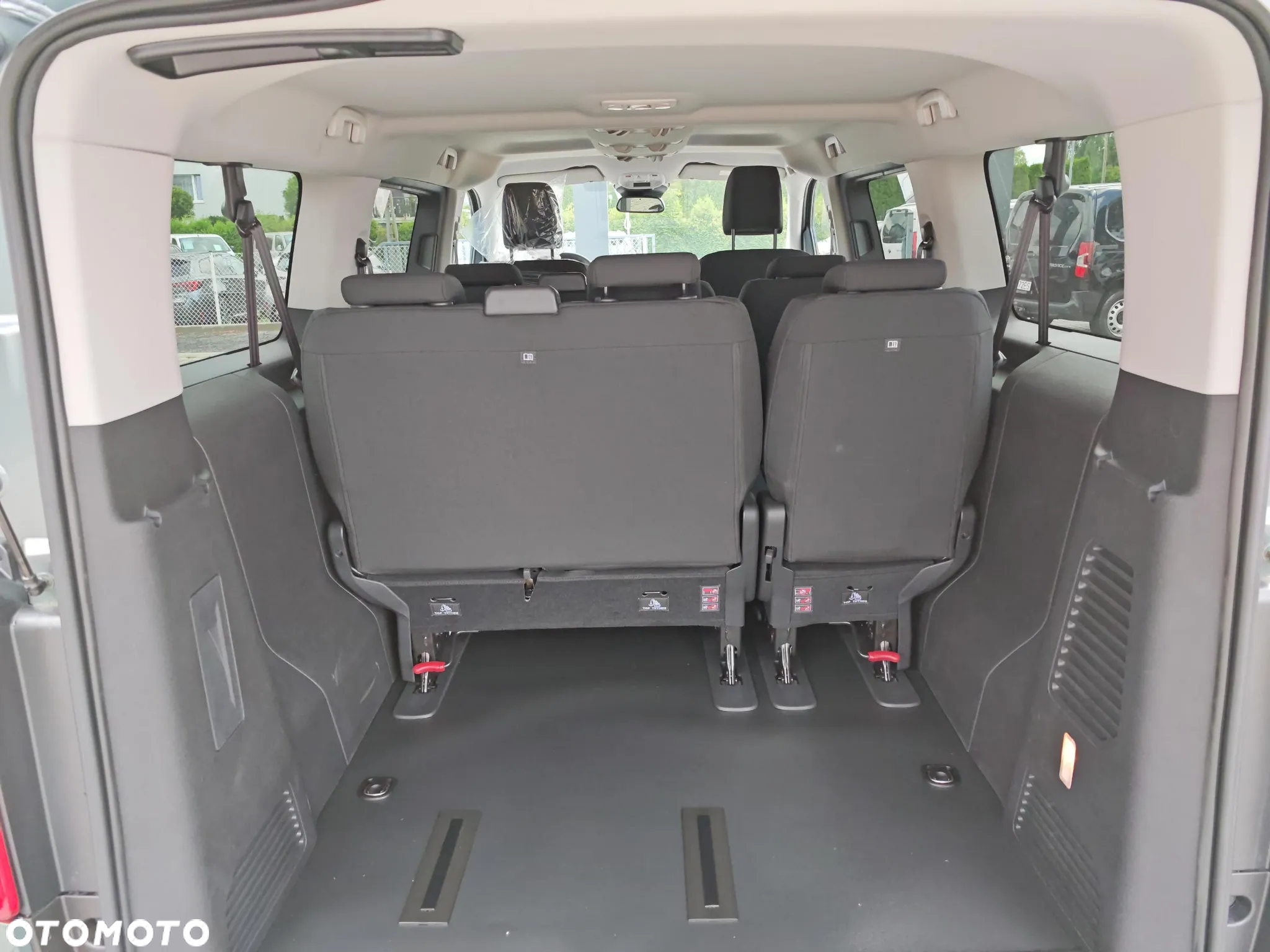 Toyota Proace Verso 2.0 D4-D Long Business - 9
