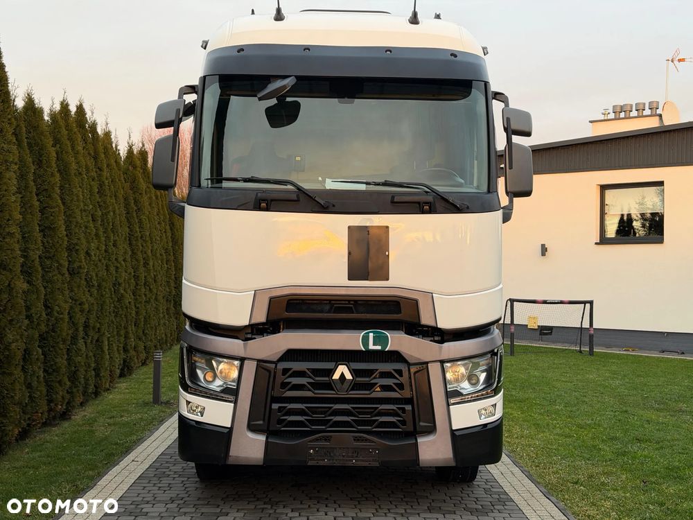 Renault T 520 HIGH - 3