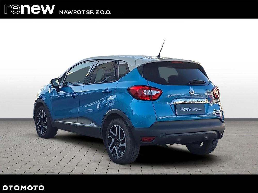 Renault Captur 1.5 dCi Energy Zen - 3