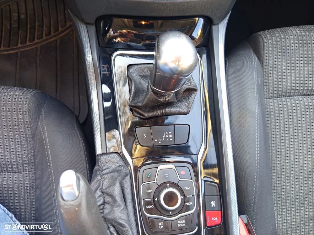 Peugeot 508 SW e-HDi 115 ETG6 Stop&Start Business-Line - 16