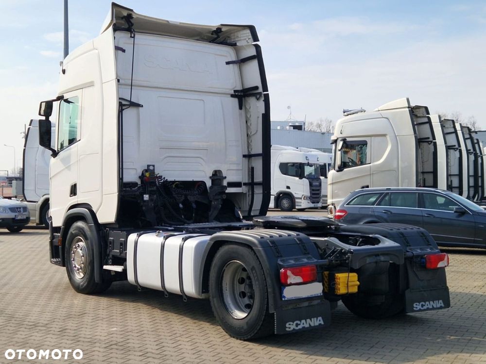 Scania R 450 A4x2NA - 4