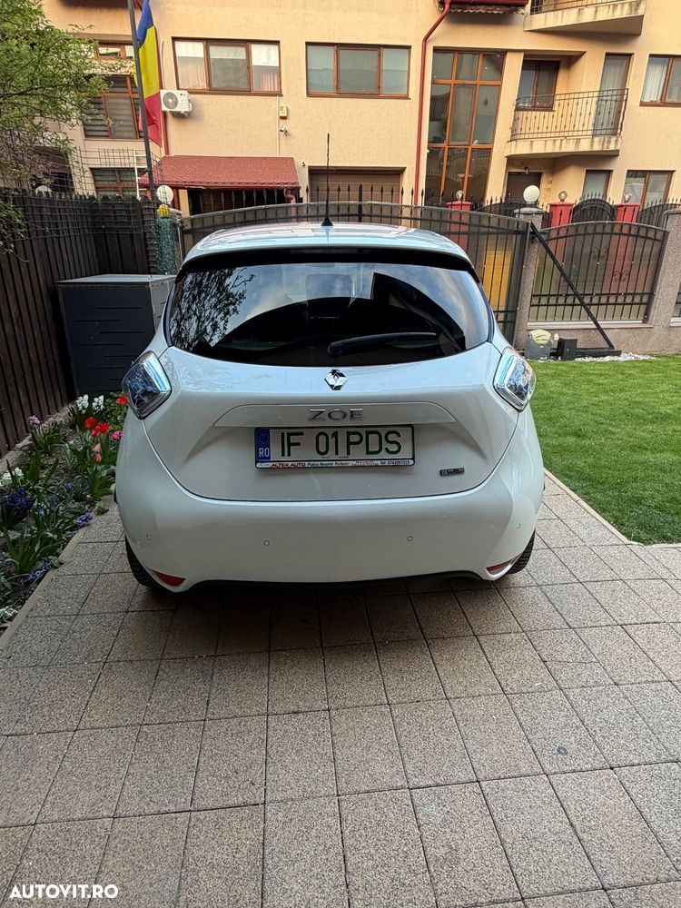 Renault ZOE 40 R110 Life - 7