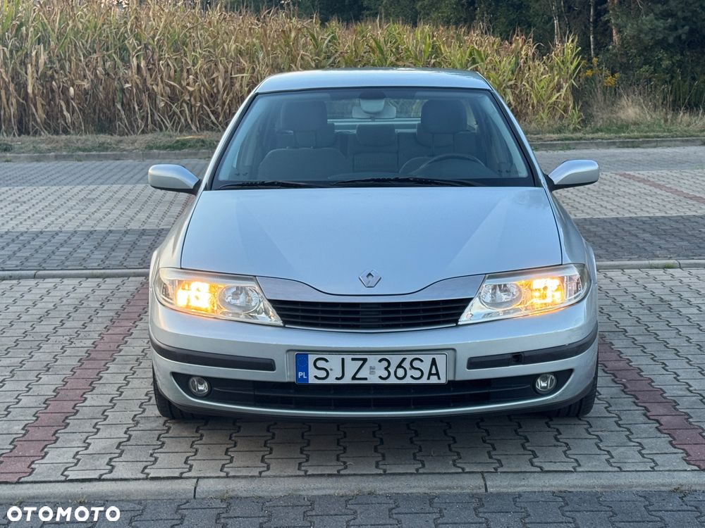Renault Laguna 1.9 dCi Expression - 5