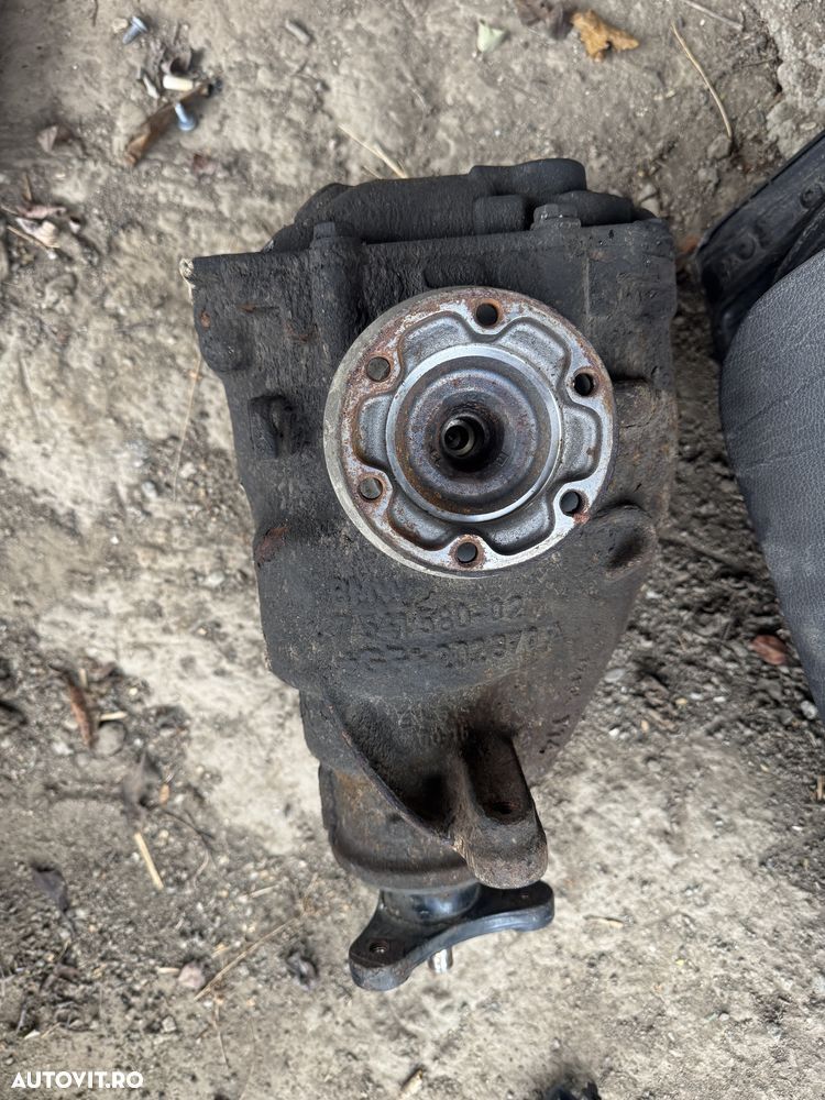 Grup diferential bmw seria 1, 3 e81 e87 e88 e90 e91 e92 - 1