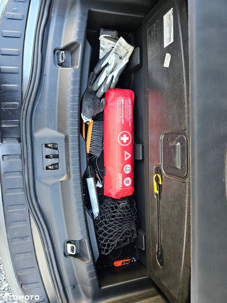 Ford S-Max 2.0 TDCi Titanium - 19