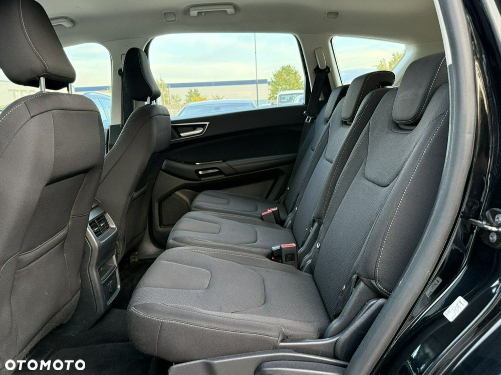 Ford S-Max 2.0 EcoBlue Titanium - 14