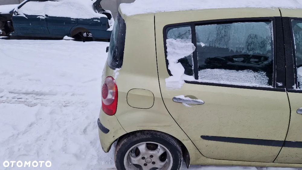 RENAULT MODUS KLAPKA PALIWA TEB99 - 1