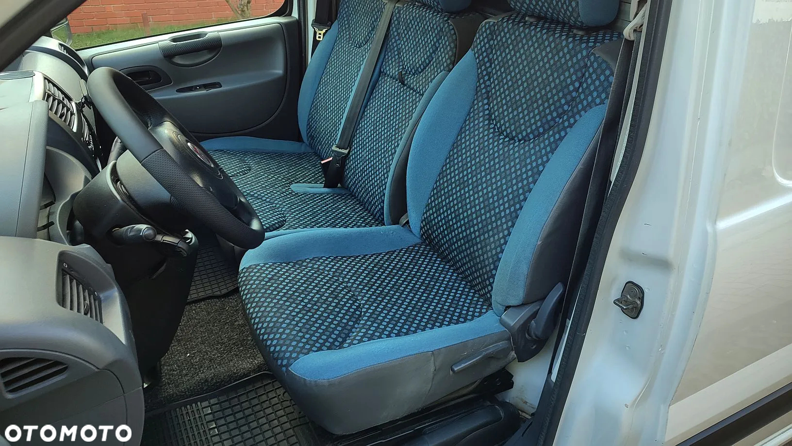 Fiat SCUDO - 4
